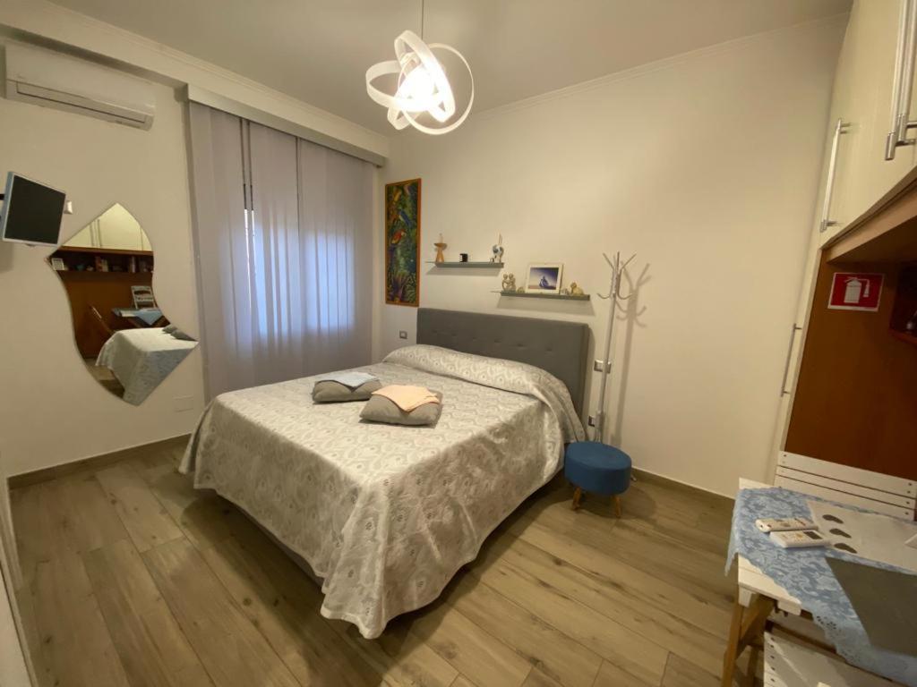 Sissi B&B ポッツオーリ エクステリア 写真
