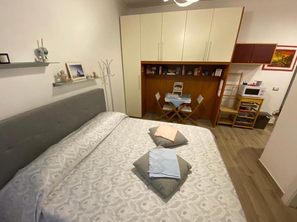 Sissi B&B ポッツオーリ エクステリア 写真