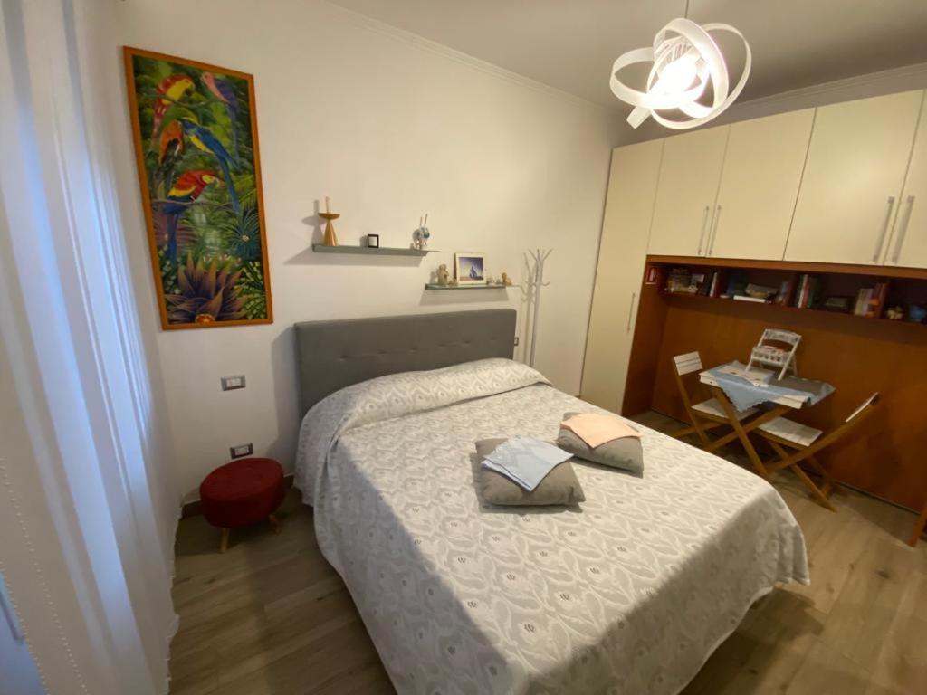Sissi B&B ポッツオーリ エクステリア 写真